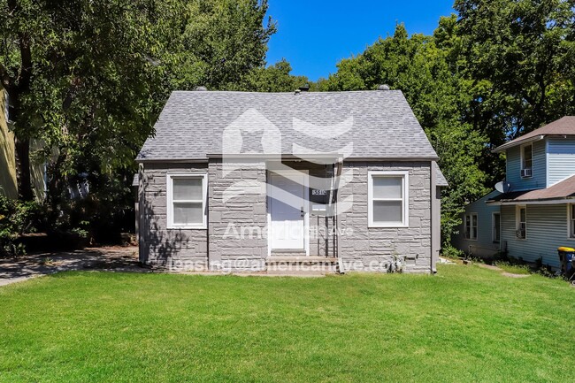 property at 3810 E 53rd Terrace