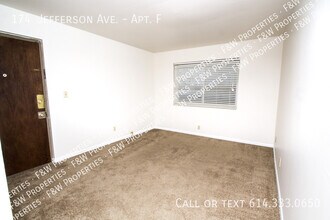 174 Jefferson Ave in Columbus, OH - Building Photo - Building Photo