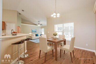 1707 Silhouette Dr in Clermont, FL - Building Photo - Building Photo