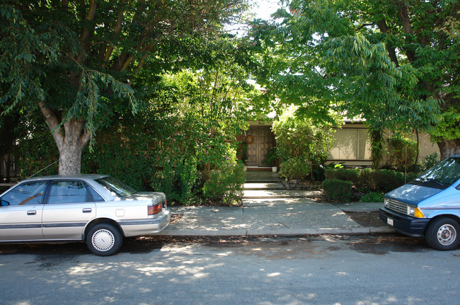 504 Doyle Rd in San Jose, CA - Building Photo - Building Photo