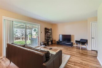 2875 S Gilpin St in Denver, CO - Building Photo - Building Photo
