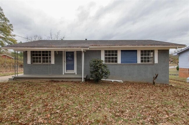 property at 4046 Doster St SW