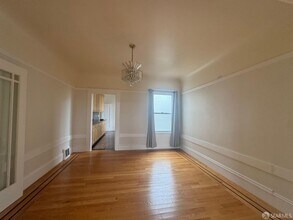 469 18th Ave in San Francisco, CA - Building Photo - Building Photo