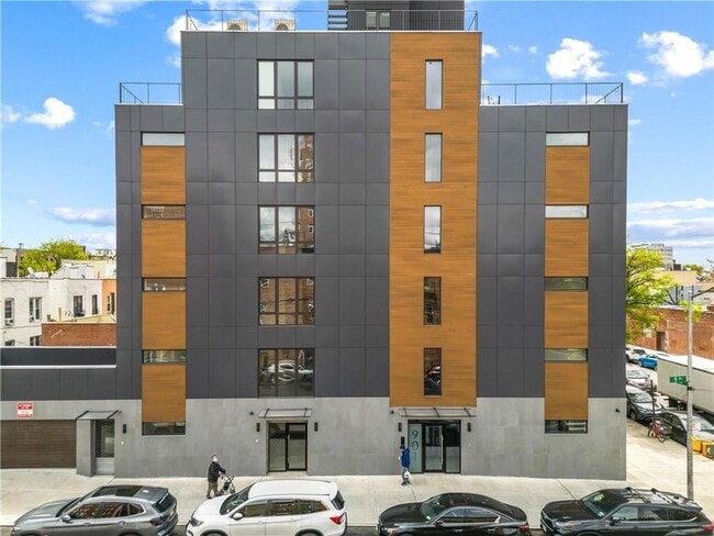 901 60th St in Brooklyn, NY - Building Photo - Building Photo