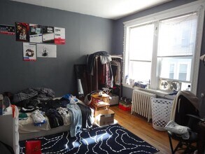 41 Ashford St, Unit 9 in Boston, MA - Foto de edificio - Building Photo