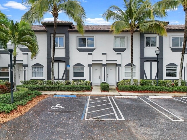 property at 2308 SE 24th Ave