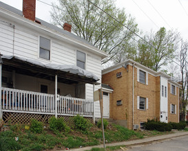 4426 Glenway Ave in Cincinnati, OH - Building Photo - Building Photo