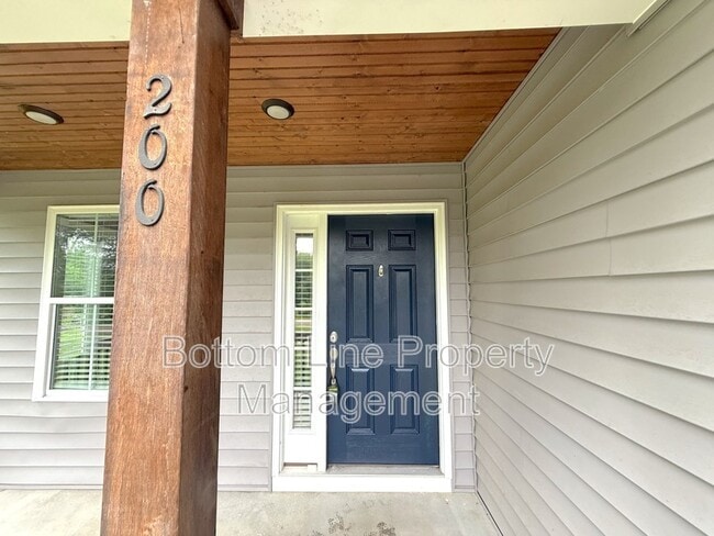 200 Alexander St in Spencer, NC - Building Photo - Building Photo