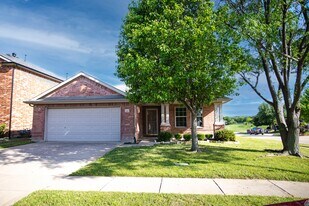 500 Promise Creek Dr in Arlington, TX - Building Photo