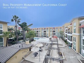 2349 Jefferson St in Torrance, CA - Building Photo