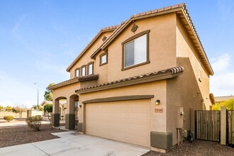 7119 W Wood St in Phoenix, AZ - Building Photo - Building Photo