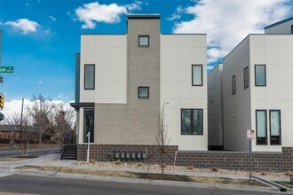 4394 W 29th Ave in Denver, CO - Building Photo - Building Photo