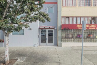 1020 Jackson St in Oakland, CA - Building Photo - Building Photo