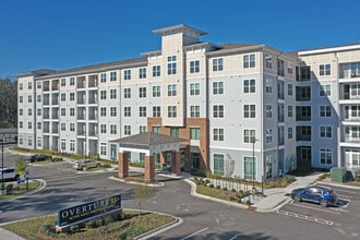 Overture Chapel Hill in Chapel Hill, NC - Building Photo - Building Photo
