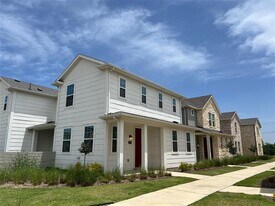 1804 Laurel Ln in Northlake, TX - Building Photo