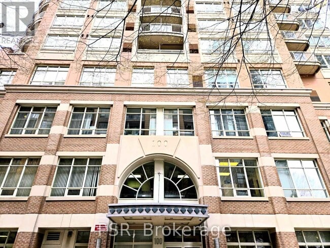 property at 100-100 Hayden St