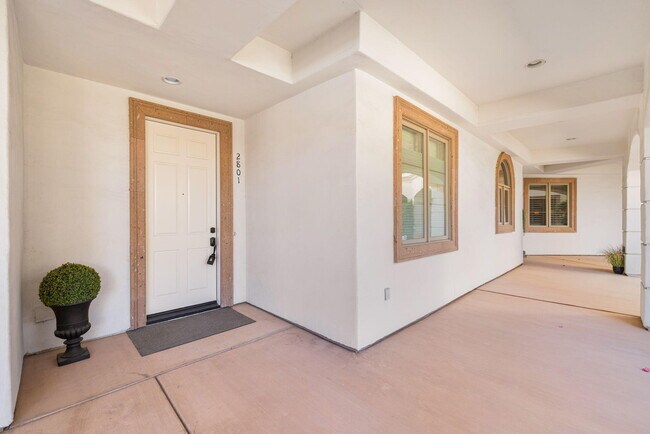 2801 Via Calderia in Palm Desert, CA - Building Photo - Building Photo