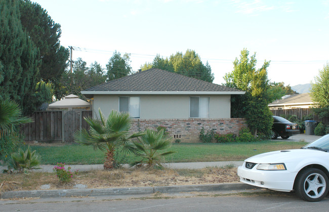 1130-1132 Rodney Dr in San Jose, CA - Building Photo - Building Photo