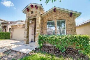 6818 Fort Bend in San Antonio, TX - Building Photo