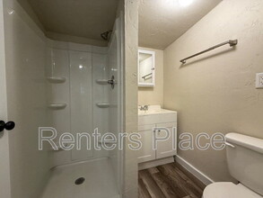 414 N Oseuma Ave in Claremore, OK - Building Photo - Building Photo