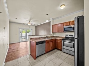 436 Caldwell Loop in Jacksonville, NC - Building Photo - Building Photo