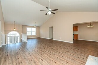 214 Oakleigh Ln in Dallas, GA - Building Photo - Building Photo