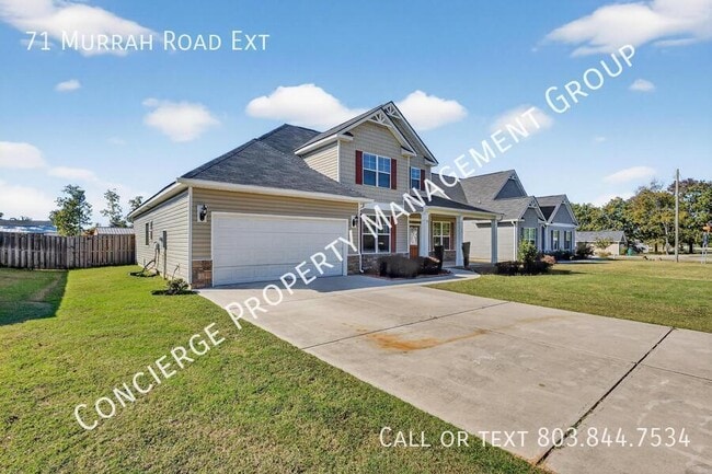 71 Murrah Rd Ext in North Augusta, SC - Building Photo - Building Photo