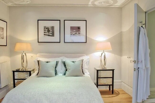 property at 2601 College Ave