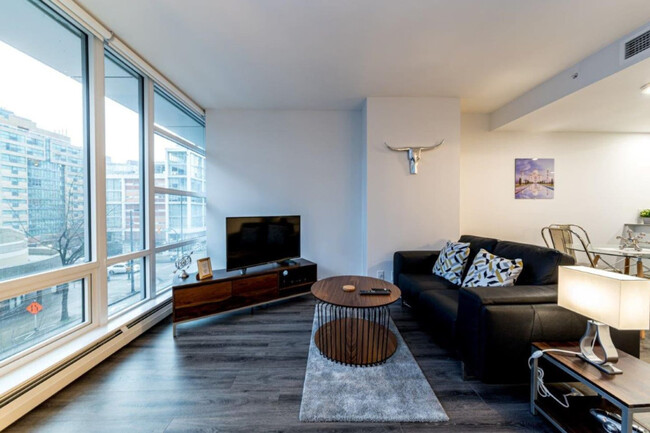 property at 1283 Howe St