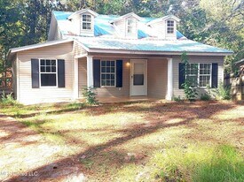 2517 30th Ave in Meridian, MS - Building Photo