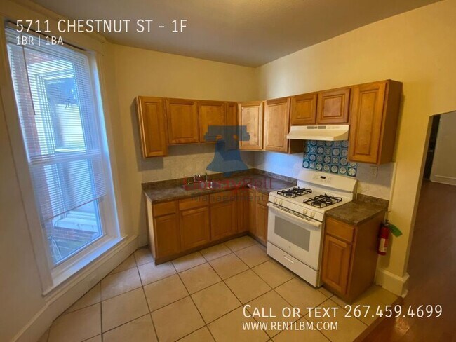5711 Chestnut St in Philadelphia, PA - Building Photo - Building Photo