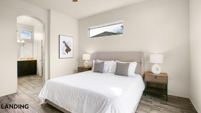 125 Larkspur Park Blvd, Unit 6205 in Leander, TX - Foto de edificio - Building Photo