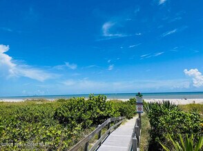 420 Johnson Ave in Cape Canaveral, FL - Building Photo - Building Photo