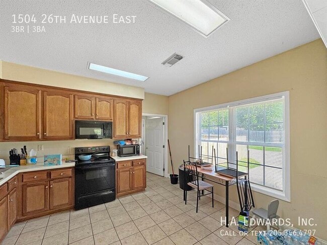 1504 26th Ave E in Tuscaloosa, AL - Building Photo - Building Photo