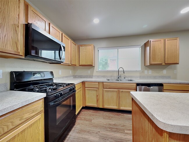 property at 8102 Sweetstone Bluff Ln