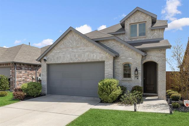 3950 Rochelle Ln in Heartland, TX - Building Photo - Building Photo
