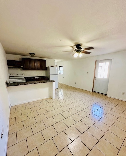 1308 Yucca Dr, Unit 2 in Lovington, NM - Building Photo - Building Photo