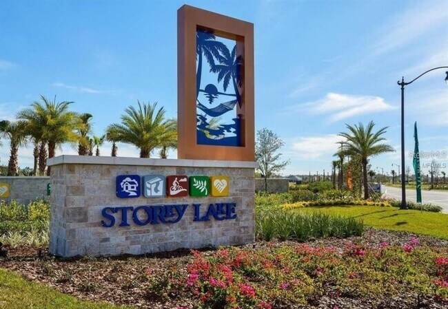 2911 Satire St in Kissimmee, FL - Building Photo - Building Photo