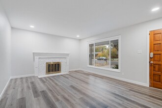 2522 Meade Cir in Colorado Springs, CO - Building Photo - Building Photo