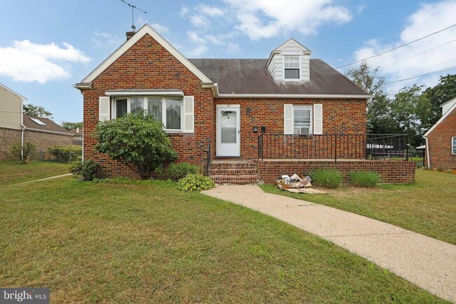property at 30 Hendrickson Ave