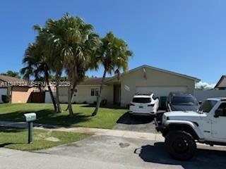 13060 SW 263rd Terrace in Homestead, FL - Building Photo - Building Photo