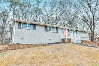 4930 Springbrook Dr in Douglasville, GA - Building Photo - Building Photo