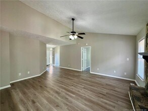 5724 Randleman St in Fayetteville, NC - Building Photo - Building Photo