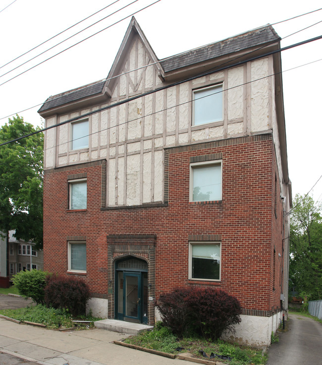 139 Murray St in Binghamton, NY - Building Photo - Building Photo