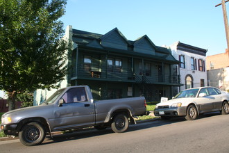 1940 W 32nd Ave in Denver, CO - Building Photo - Building Photo