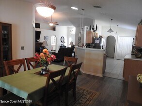 1664 La Maderia Dr in Palm Bay, FL - Building Photo - Building Photo
