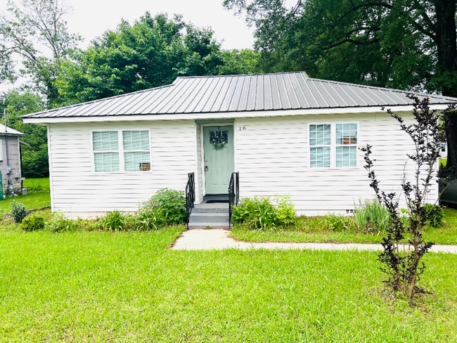 property at 16 N Elm Ave