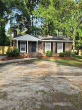 1106 Sherwood Dr in Florence, SC - Building Photo - Building Photo