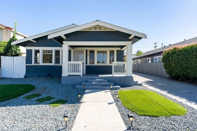 property at 4767 Bancroft St
