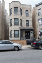 2824 N Orchard in Chicago, IL - Building Photo